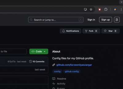 Time Is Yours (Web Extension)